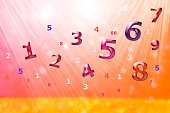 Destiny numerology, mystical numbers