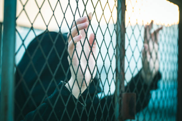 istock Hoping freedom life 1140953554