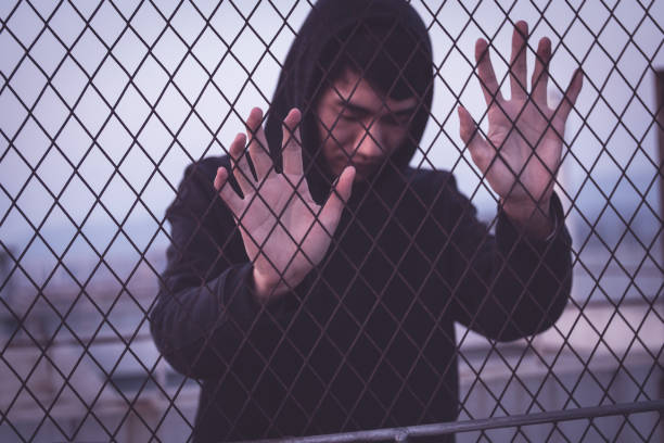 istock Hoping freedom life 1140953564
