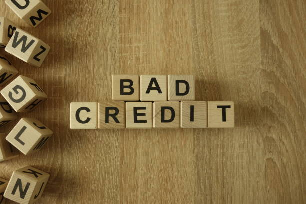 I have bad credit and I don't want to make it worse with a credit check.