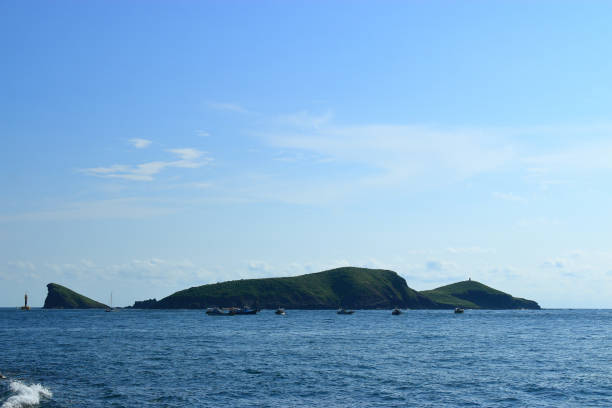 istock Tea Guido, Island, Sea, 1140966023