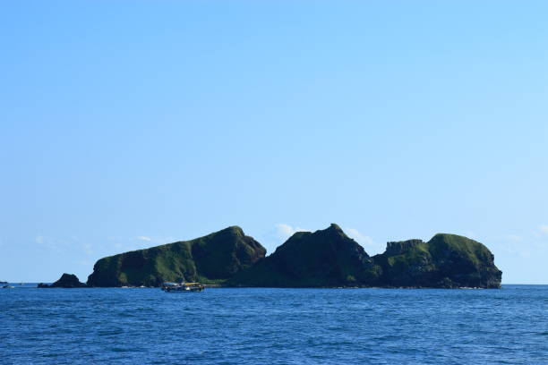 istock Tea Guido, Island, Sea, 1140966026
