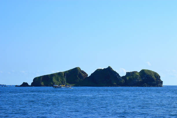 istock Tea Guido, Island, Sea, 1140966055
