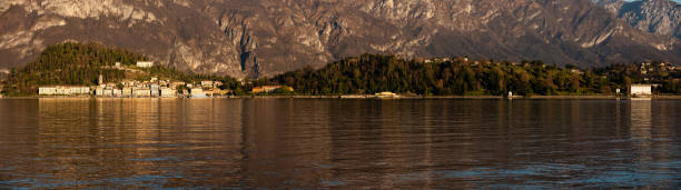 istock Bellagio on Lake Como in Italy 1140967450