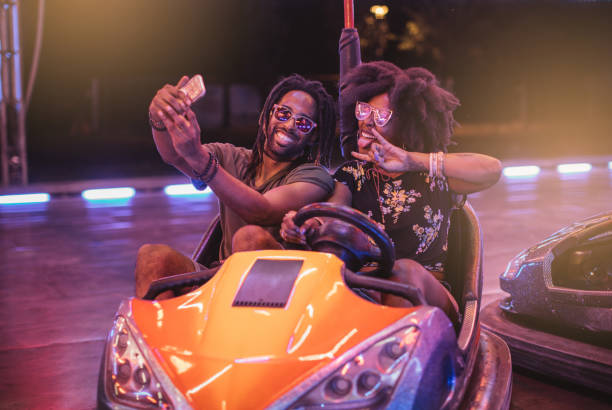 istock Love to ride with you 1140970965