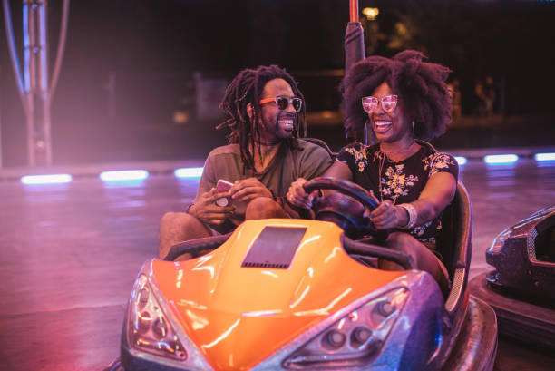 istock Love to ride with you 1140971048