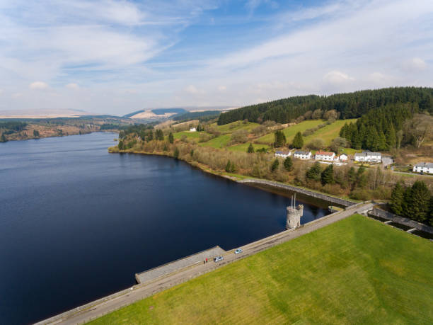 istock Brecon Beacons National Park, Wales 1140977810
