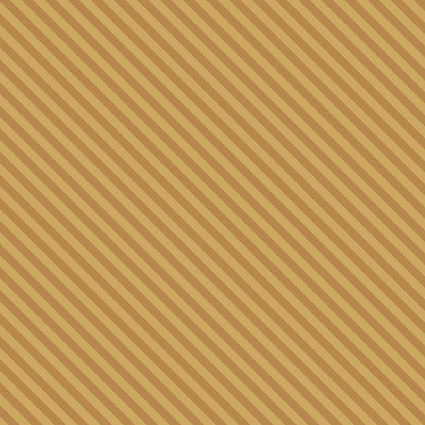 Abstract Beige Diagonal Striped Background . Abstract Beige Diagonal Striped Background . Vector parallel slanting, oblique lines texture. brown university stock illustrations