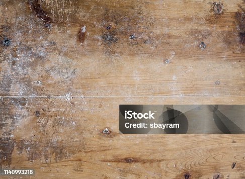 istock Baking concept on wood background 1140993218