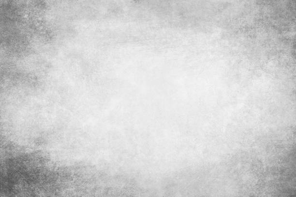 istock Monochrome light texture with shade of gray color. 1141000257