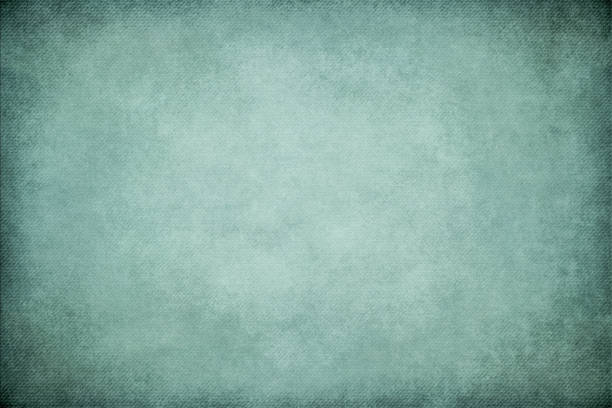 istock Antique vintage grunge  canvas texture. 1141000332