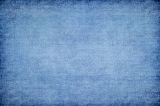 istock Antique vintage grunge  canvas texture. 1141001274