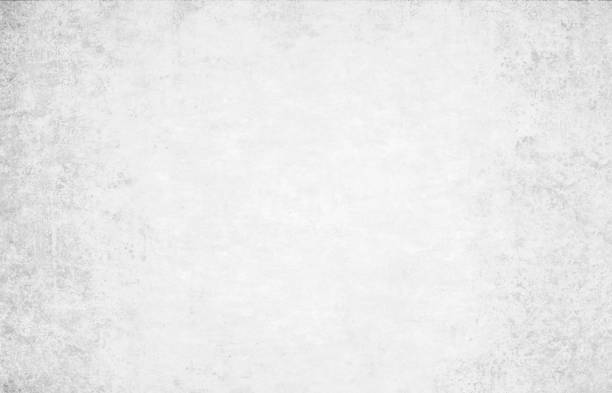istock Monochrome texture with white and gray color. 1141001589