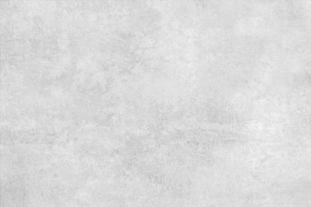 istock Monochrome texture with white and gray color. 1141001597