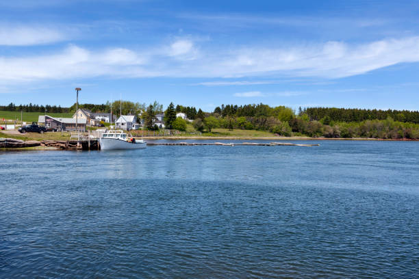 istock Prince Edward Island Canada 1141005374