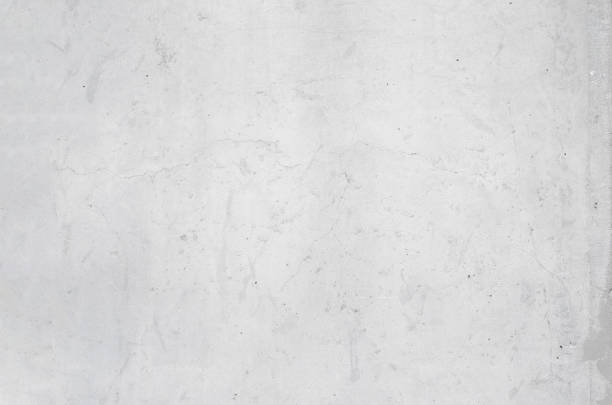 istock gray concrete background texture clean stucco fine grain cement wall clear and smooth white polished grunge interior indoor. 1141007398