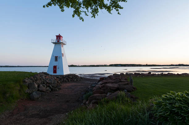 istock Prince Edward Island Canada 1141007590