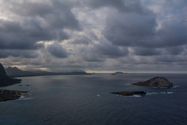 istock Rabbit Island off the coast of Oahu 1141011911
