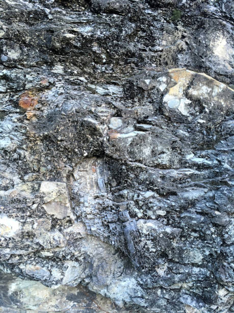 istock old wall of rock 1141018450