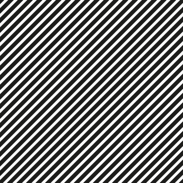 Straight diagonal lines background. Lined pattern. Vector illustration. Straight diagonal lines background. Lined pattern. Vector illustration. tilt stock illustrations