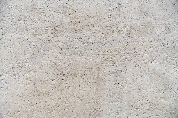 Travertine background.