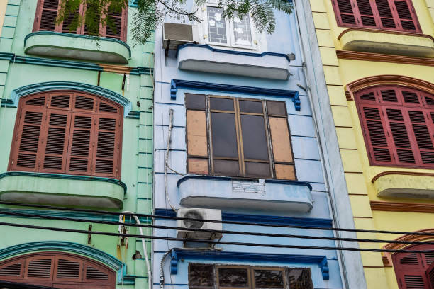 istock Hanoi, Vietnam 1141031316