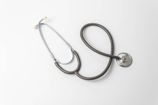 istock Blood pressure and pulse measuring device 1141034890