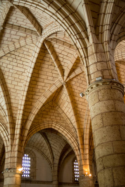 istock Santa Maria la Menor 1141035245