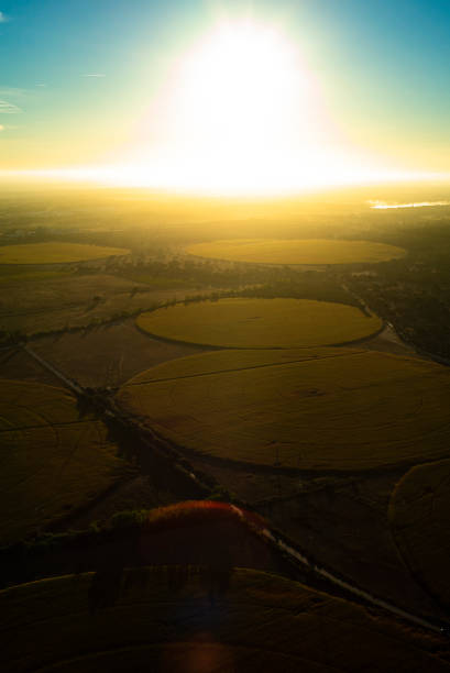 istock Hot air balloon 10 1141046138