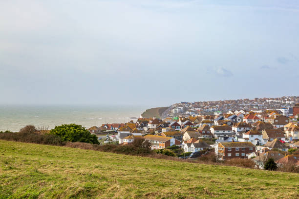 istock Sussex Coastal Landscape 1141049788