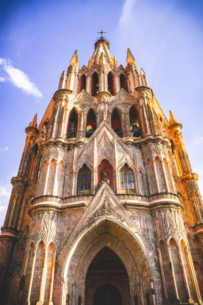 istock Guanajuato, Mexico 1141050881