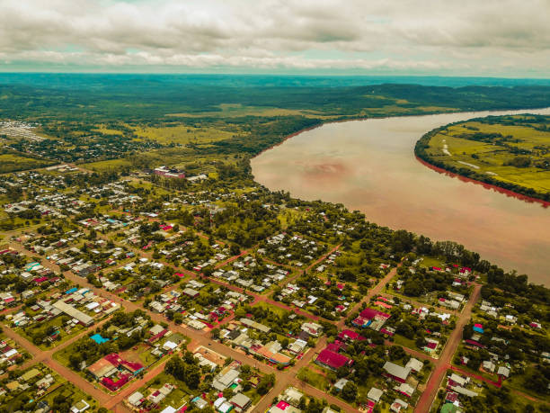 istock Missions-Tierra Colorada 1141058627