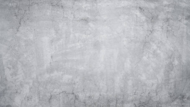istock Gray concrete or cement wall 1141071283