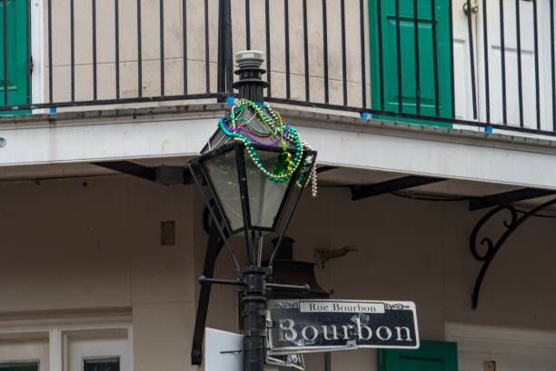istock New Orleans French Quarter 1141078554