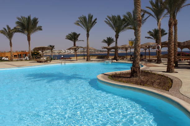 istock Sharm El Sheikh, Egypt, Sinai 1141078568
