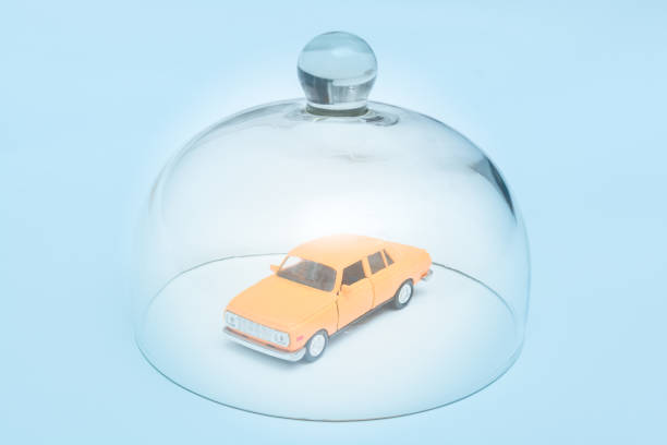 istock Car and auto insurance 1141079501