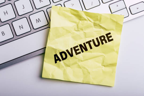 istock Advice concept text for business 1141099495