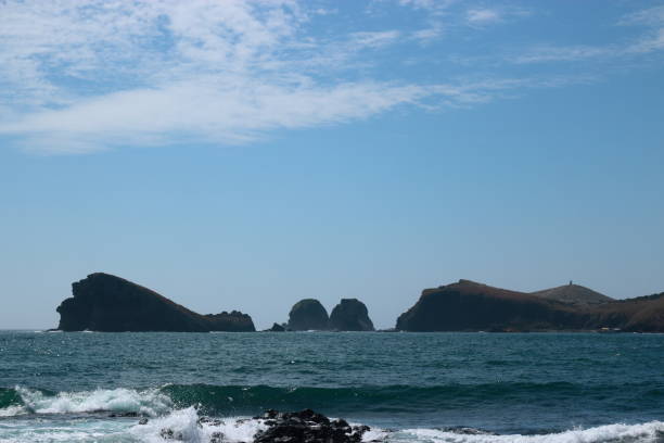 istock Tea Guido, Island, Sea, 1141113365