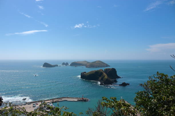 istock Tea Guido, Island, Sea, 1141114246