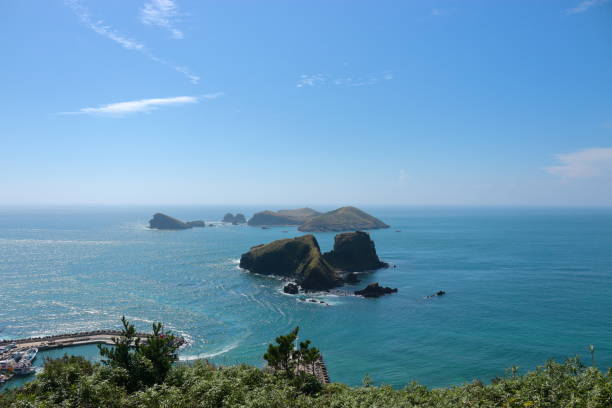 istock Tea Guido, Island, Sea, 1141114263