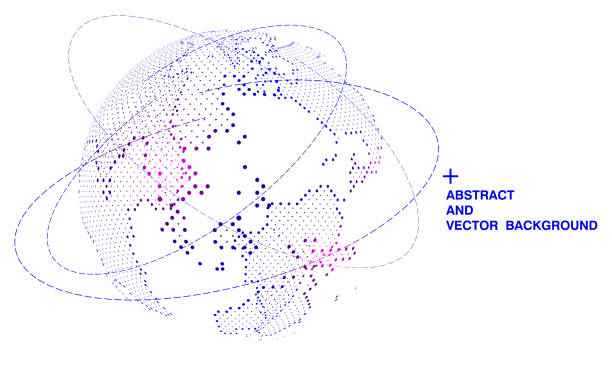 Artificial intelligence and future technology background, internet connection, science and technology background Artificial intelligence and future technology background, internet connection, science and technology background westernisation stock illustrations