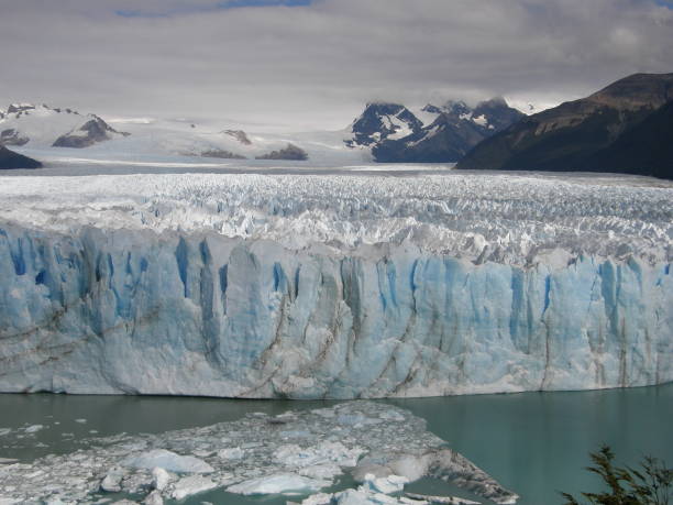 istock Perito Moreno Glacier, Patagonia, Argentina 1141117178