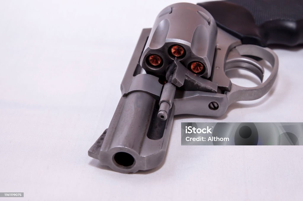 357 revolver hi-res stock photography and images - Alamy