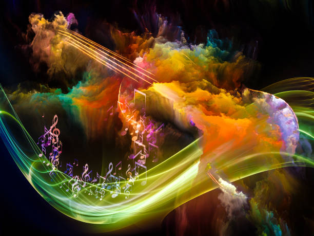istock Advance of Music 1141119182