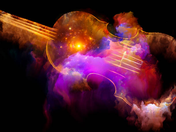 istock Way of Music 1141119208