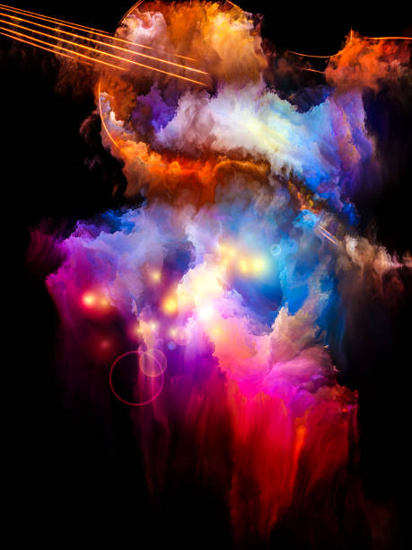 istock Magic of Music 1141119212