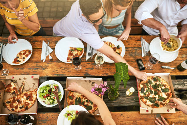 istock Grab a slice of the good life 1141119224