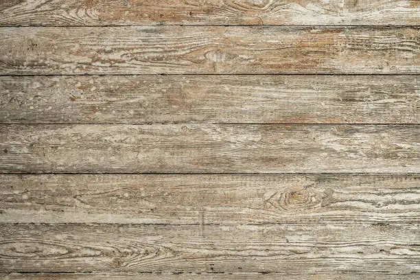 Weathered wood boards background