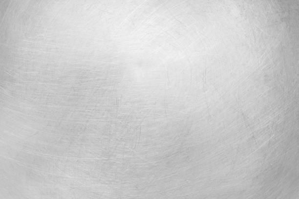 Metal stainless texture background Metal stainless texture background brushed metal stock pictures, royalty-free photos & images