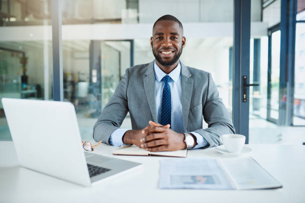 istock I always fill my days with productivity 1141147065
